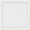 Ekena Millwork Cornell Flat Panel Decorative Wall Panel, 28"W x 28"H x 5/8"P WALP28X28X062CNL - alternate 2